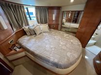 SIR JACOB II - Azimut Yachts