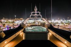 Buy a yacht DXB Classic 115