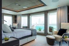 Buy a yacht MAJESTY 175 - Majesty Yachts