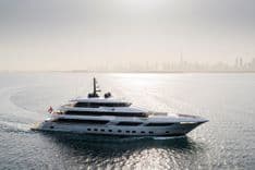MAJESTY 175 yacht sale