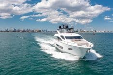 Sunseeker - Sunseeker yacht sale