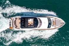 best yacht sales deals Sunseeker
