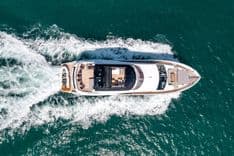 Buy a yacht Sunseeker 86 Yacht