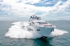 Sunseeker - Sunseeker yacht sale