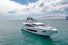 Sunseeker 86