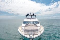 Buy a Sunseeker - Sunseeker at Shestakov Yacht Sales