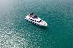 Buy a Sunseeker - Sunseeker at Shestakov Yacht Sales