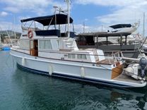 - - GRAND BANKS MARINE