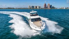2022 Dyna Flybridge 63 - DYNA