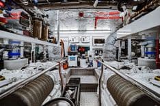 Sunseeker 86 Yacht yacht sale