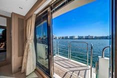 Sunseeker 86 Yacht yacht sale