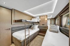 best yacht sales deals Sunseeker