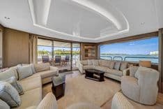 Buy a Sunseeker - Sunseeker at Shestakov Yacht Sales