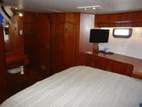 best yacht sales deals Maraya - Cheoy Lee