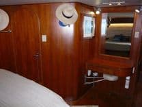 Buy a yacht Maraya 53