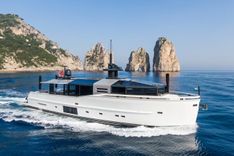MILU' - Arcadia Yachts