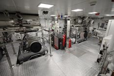 Стоимость яхты TRIBU - MONDO MARINE