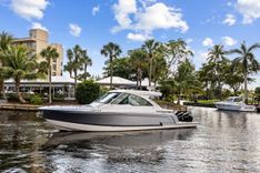 Happy 2 Gether - Formula Boats