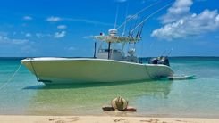 Done Deal - YELLOWFIN yacht sale