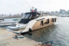 Лучшие предложения покупки яхты FORSETI - Azimut Yachts