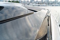 Стоимость яхты FORSETI - Azimut Yachts