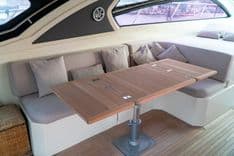 Купить яхту FORSETI 52 в Shestakov Yacht Sales