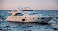 La Fenice - Azimut Yachts