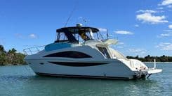 Buy a Tropical Life 44 at Shestakov Yacht Sales