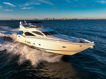 Bella - Sunseeker