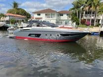 PO-SEA-TIVE VIBEZ - Azimut Yachts