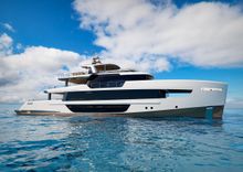 Лучшие предложения покупки яхты New Build - ALPHA YACHTS