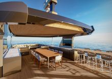 Купить яхту New Build 2028 в Shestakov Yacht Sales