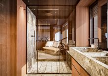 Купить New Build - ALPHA YACHTS