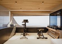 Стоимость яхты New Build