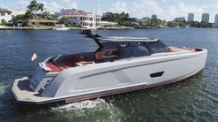 Стоимость яхты No Name - VANQUISH YACHTS