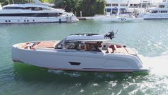 Продажа яхты No Name - VANQUISH YACHTS