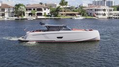 Лучшие предложения покупки яхты No Name 58