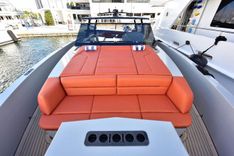 Стоимость яхты No Name 2022