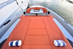 Продажа яхты No Name - VANQUISH YACHTS