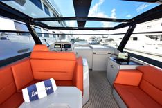 Купить яхту No Name 2022 в Shestakov Yacht Sales