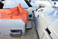 Стоимость яхты No Name - VANQUISH YACHTS