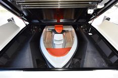 Купить No Name - VANQUISH YACHTS