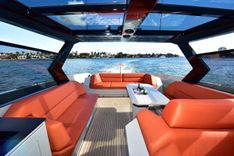 No Name - VANQUISH YACHTS