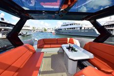 Стоимость яхты No Name - VANQUISH YACHTS