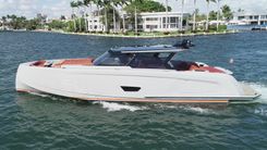 No Name - VANQUISH YACHTS