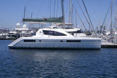 Rubber Ducky - Leopard Catamarans