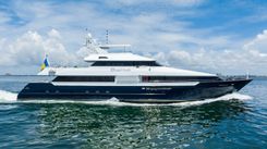 QUANTUM - Broward Yacht