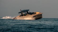 OASIS - TESORO YACHTS