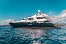 KIJO - Heesen Yachts