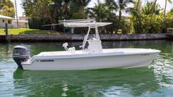 24 Contender Sport - Contender Boats